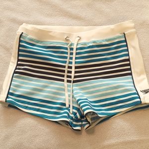 Men's Speedo swim suit
